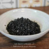 Fleur de sel Pyramide Noir - Les épices curieuses