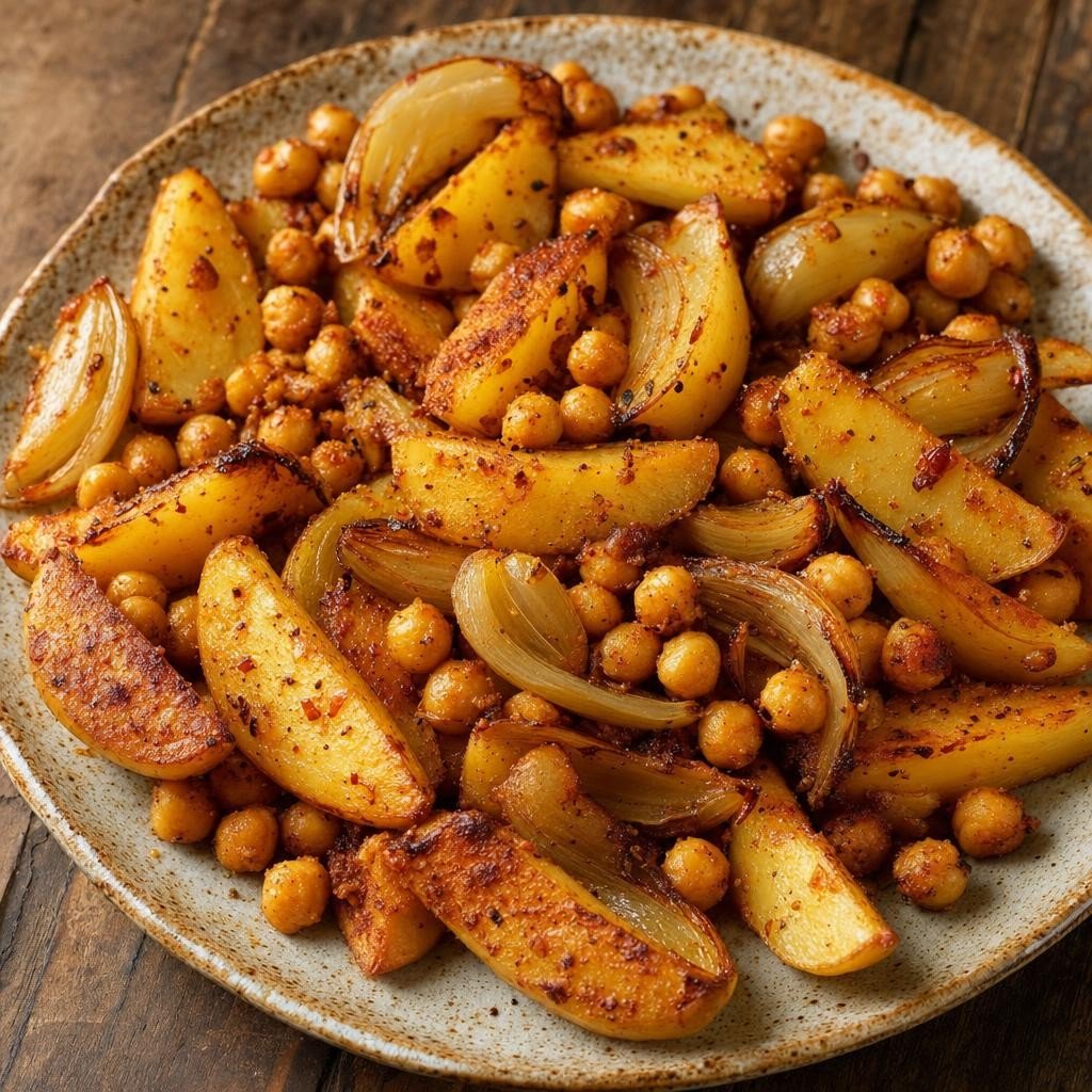 Poulet-Frites du Dimanche – Les Épices Curieuses Poulet-Frites du Dimanche - Les Épices Curieuses