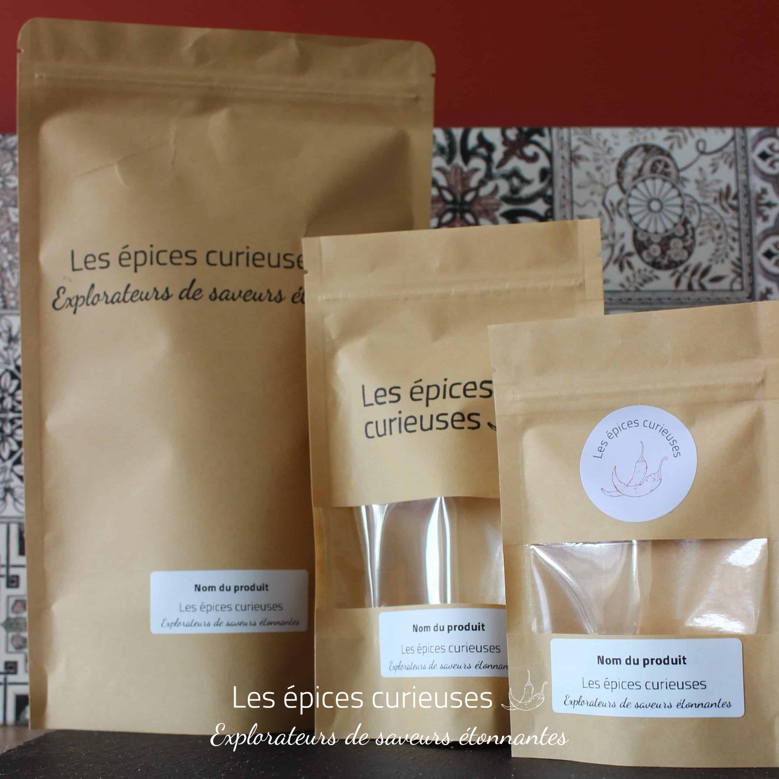 Ail concassé – Granulé – Les Épices Curieuses Ail concassé - Granulé - Les Épices Curieuses