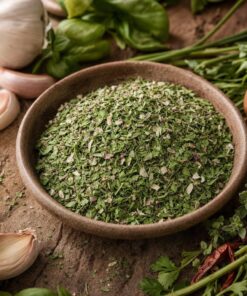 Ail et fines herbes - Les Épices Curieuses
