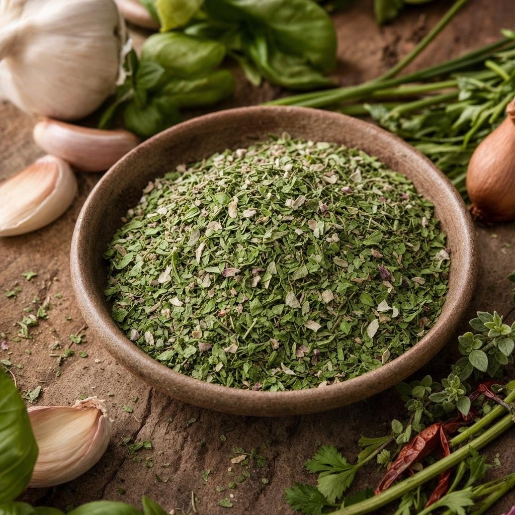 Ail et fines herbes – Les Épices Curieuses Ail et fines herbes - Les Épices Curieuses