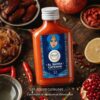 Al-Ṣahrā’ Cayenne - Force 3/12 - 100 ml - douce et épicée - Les Épices Curieuses
