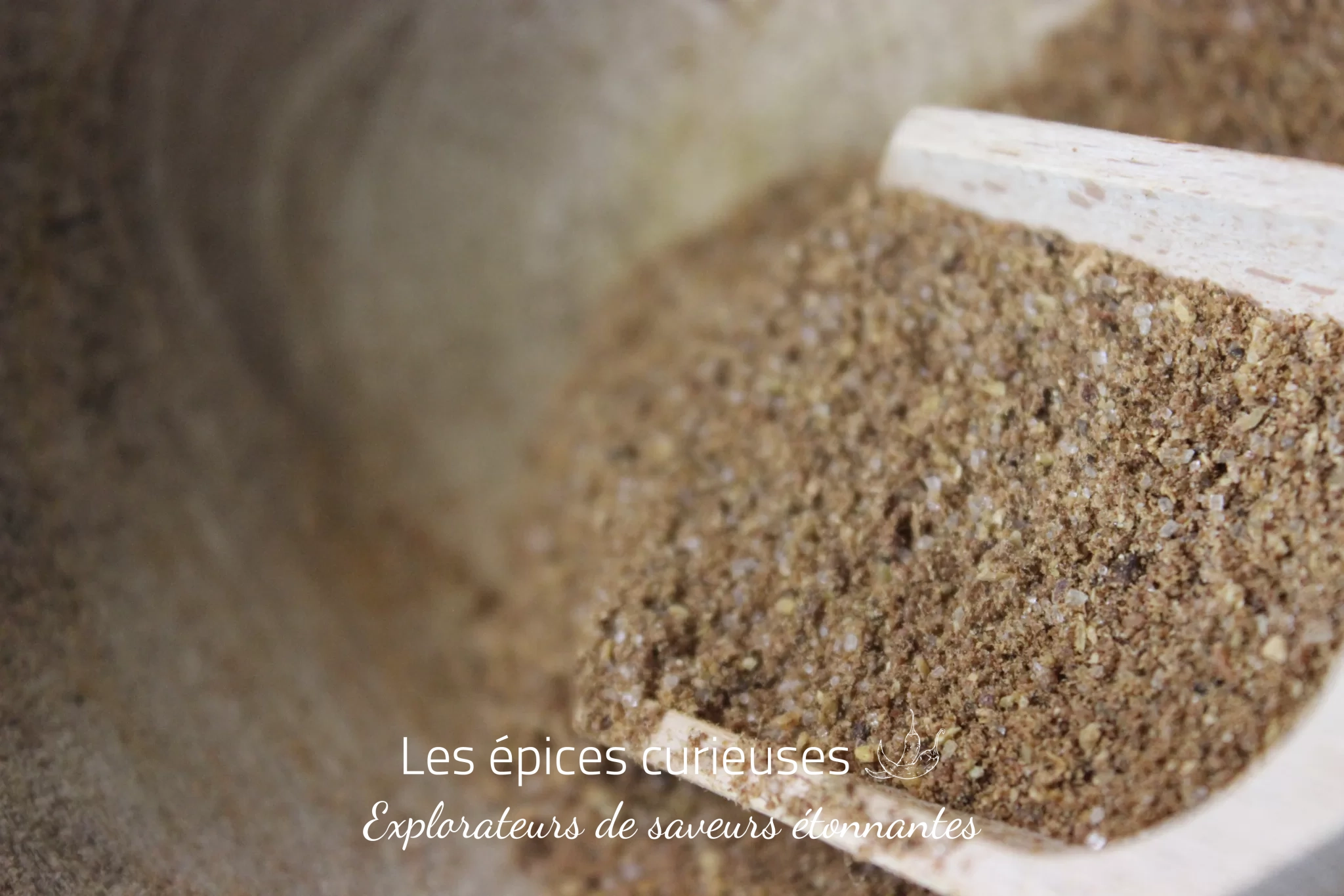 Assemblage à Amandes grillées – Les Épices Curieuses Assemblage à Amandes grillées - Les Épices Curieuses