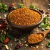 Assemblage à Barbecue Rub hot et sour - Les Épices Curieuses