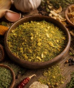 Assemblage à Couscous - Les Épices Curieuses