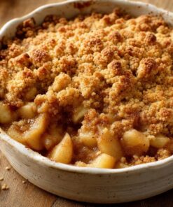 Assemblage à Crumble - Les Épices Curieuses