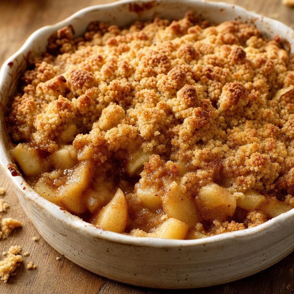 Assemblage à Crumble – Les Épices Curieuses Assemblage à Crumble - Les Épices Curieuses