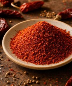 Assemblage à Harissa - Les Épices Curieuses