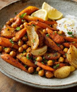 Assemblage à Harissa - Les Épices Curieuses