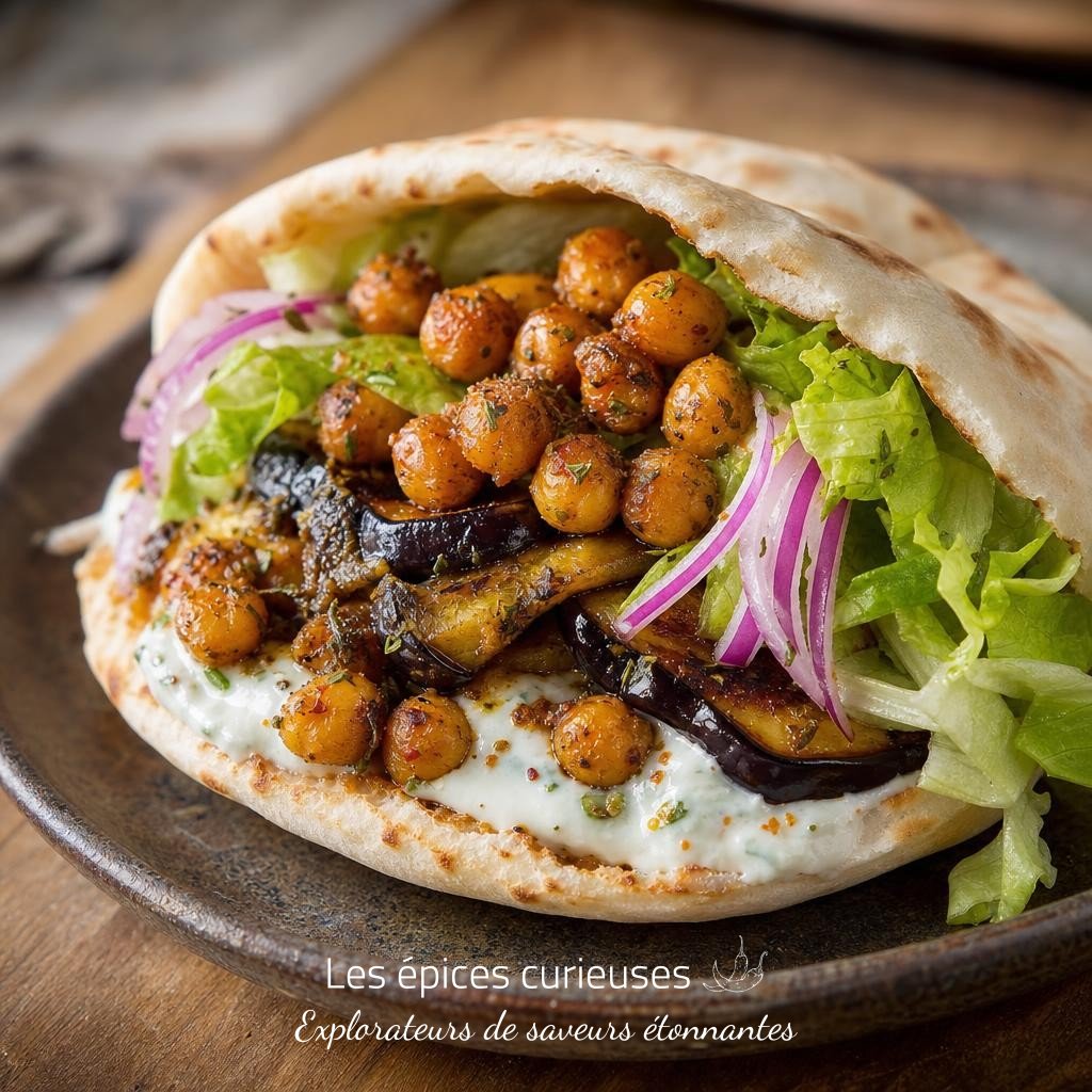 Assemblage à kebab – Les Épices Curieuses Assemblage à kebab - Les Épices Curieuses