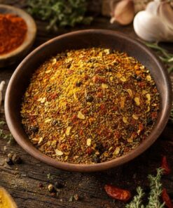 Assemblage à Paella - Les Épices Curieuses