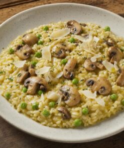Assemblage à Risotto - Les Épices Curieuses