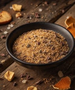Assemblage à Topping pour desserts - Les Épices Curieuses