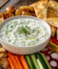 Assemblage à Tzatziki - Les Épices Curieuses