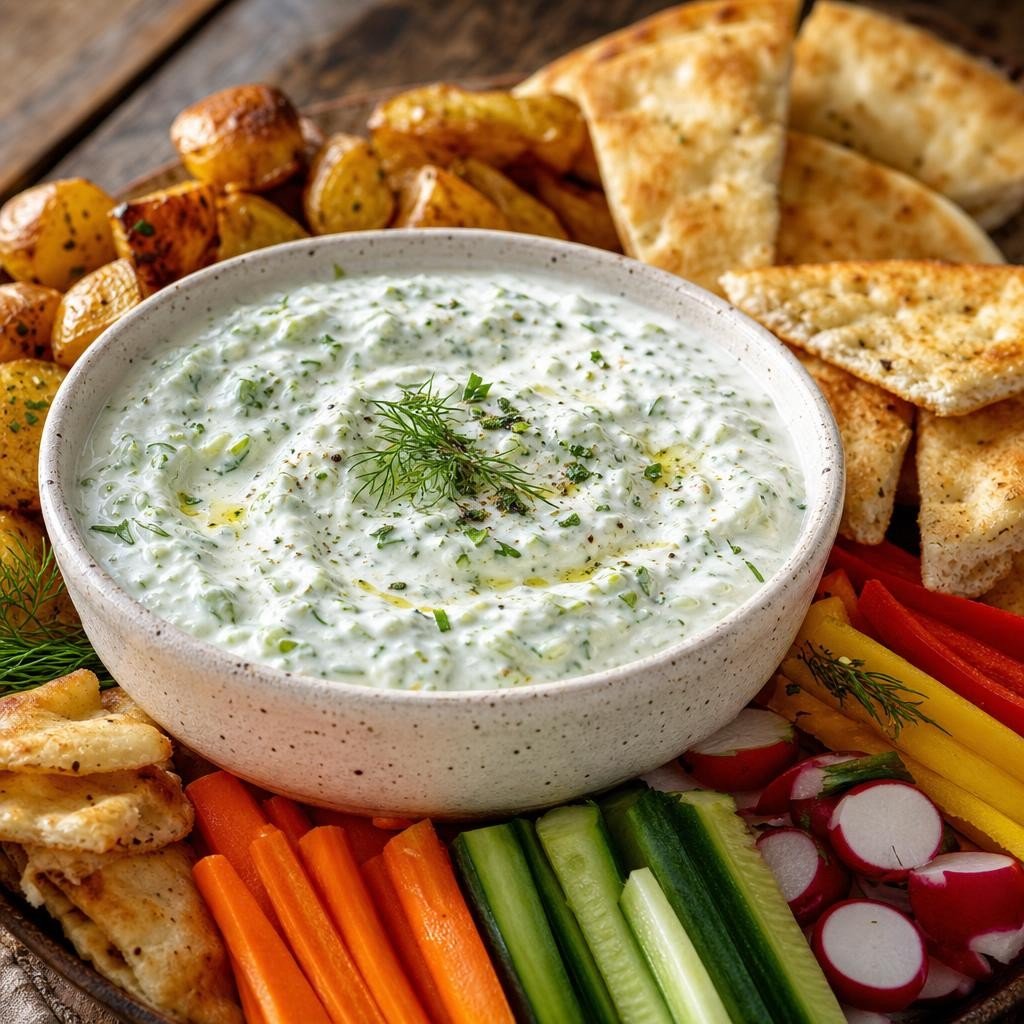 Assemblage à Tzatziki – Les Épices Curieuses Assemblage à Tzatziki - Les Épices Curieuses