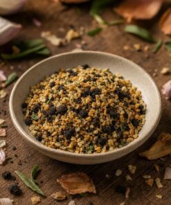 Assemblage Aromatique - Estragon Gourmand - Les Épices Curieuses