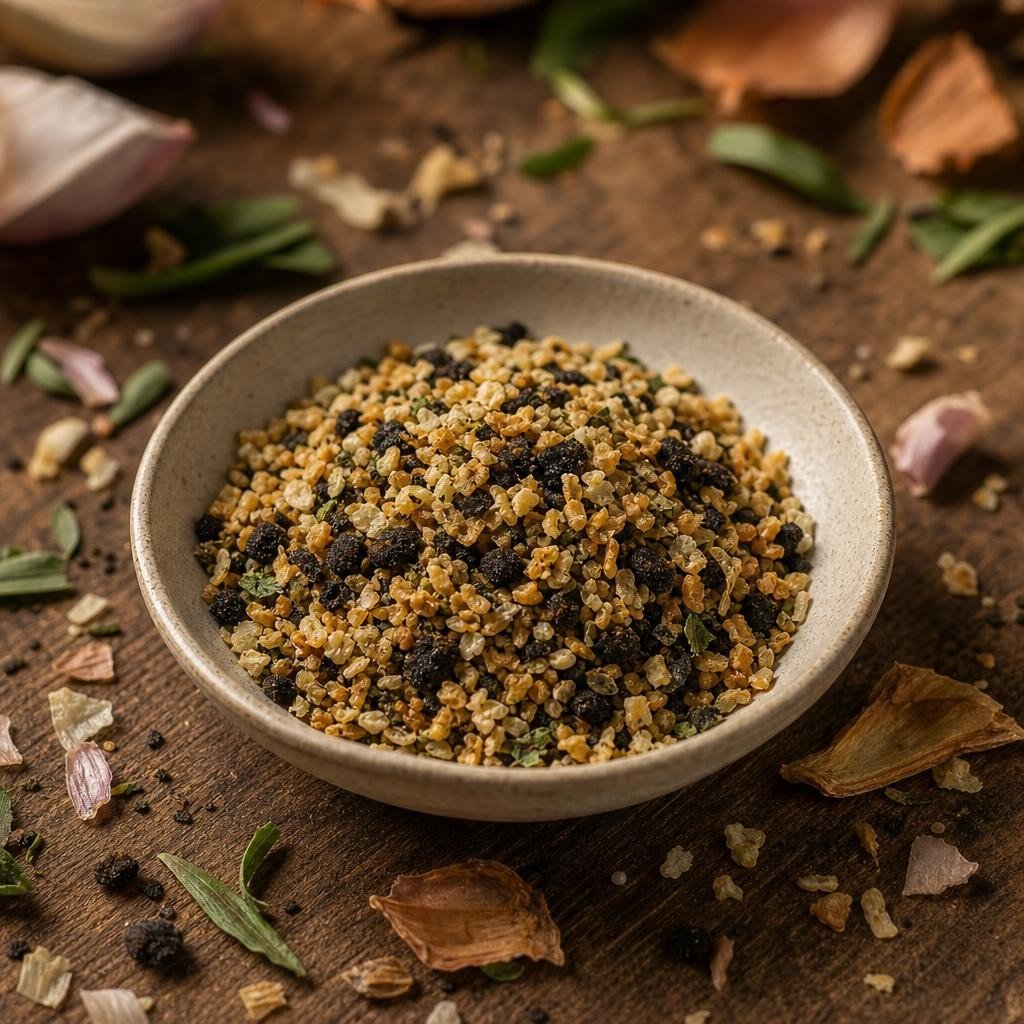 Assemblage Aromatique – Estragon Gourmand – Les Épices Curieuses Assemblage Aromatique - Estragon Gourmand - Les Épices Curieuses