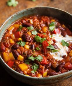 Assemblage Chili - Les Épices Curieuses