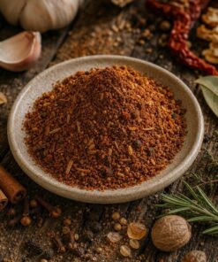 Assemblage Cuisine d'antan - Les Épices Curieuses