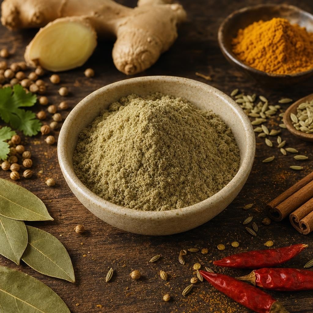 Assemblage Curry Poisson – Les Épices Curieuses Assemblage Curry Poisson - Les Épices Curieuses