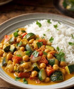 Assemblage Curry Poisson - Les Épices Curieuses