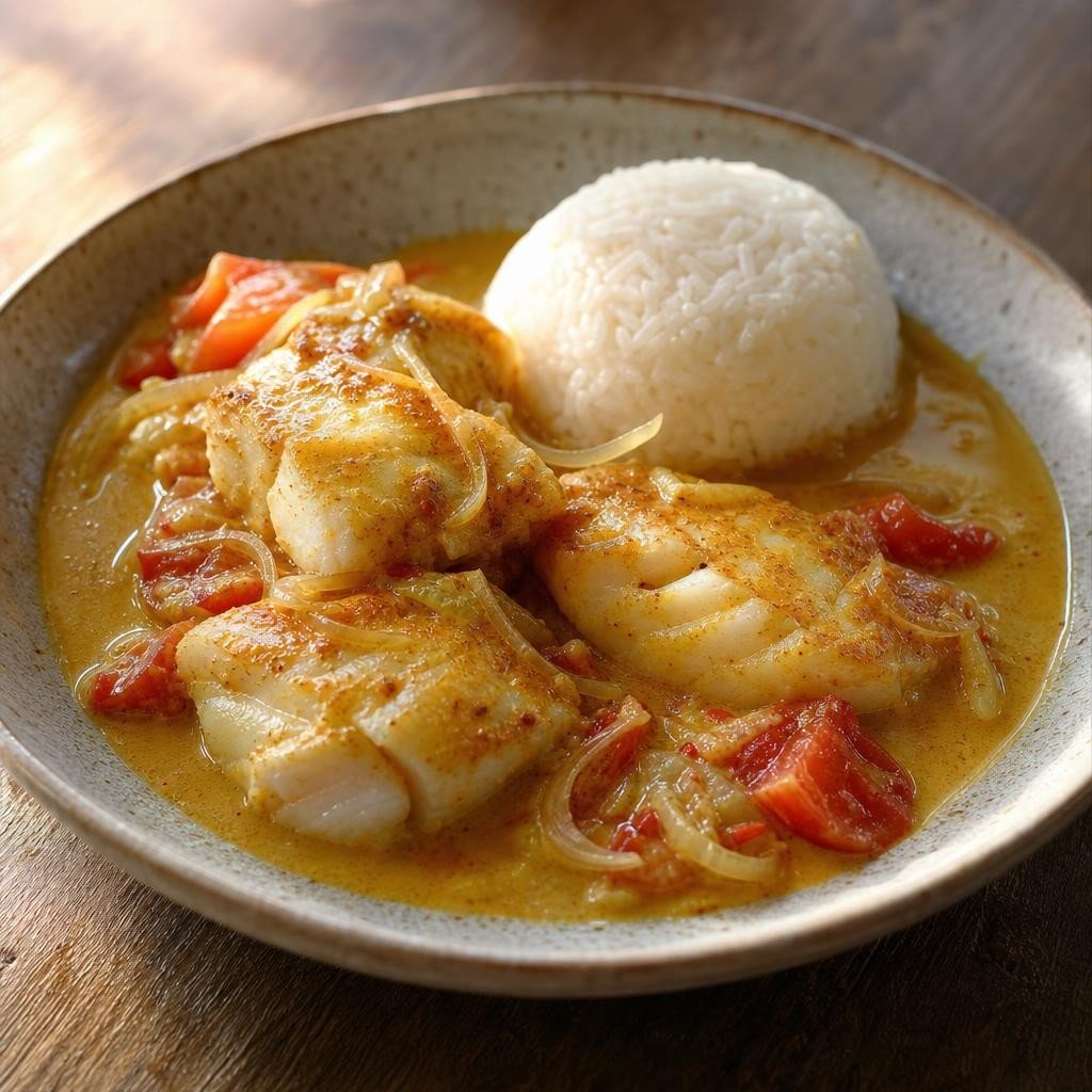 Assemblage Curry Poisson – Les Épices Curieuses Assemblage Curry Poisson - Les Épices Curieuses