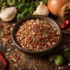 Assemblage d'épices pour sauces tomates - Les Épices Curieuses