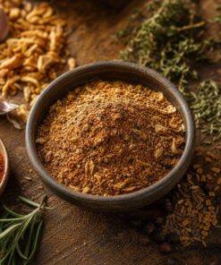 Assemblage Fond de sauce - Les Épices Curieuses