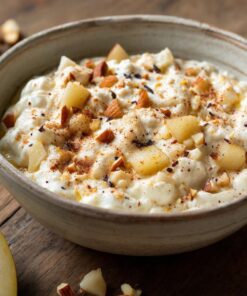 Assemblage Gourmand Fromage Blanc - Les Épices Curieuses