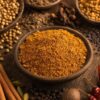 Assemblage Massalé/Rougail - Les Épices Curieuses