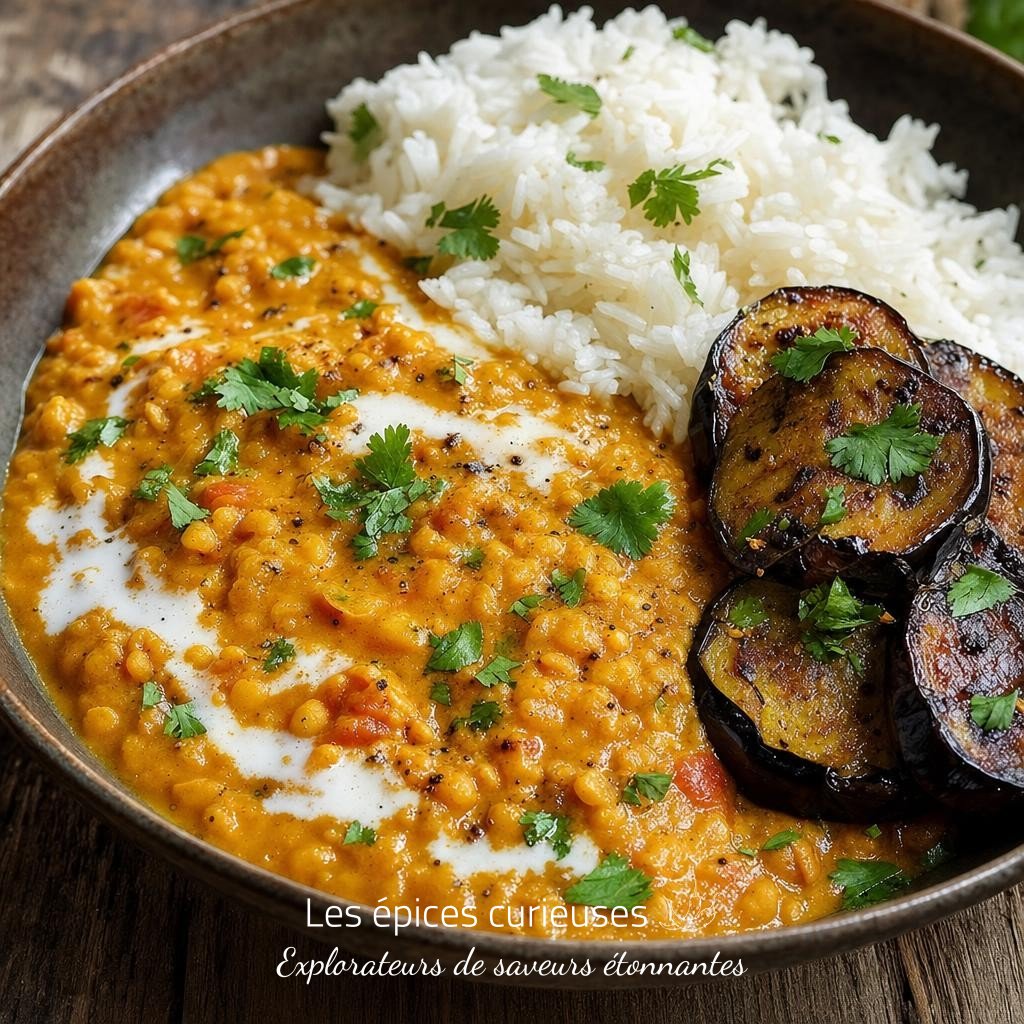 Assemblage Massalé/Rougail – Les Épices Curieuses Assemblage Massalé/Rougail - Les Épices Curieuses