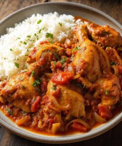 Assemblage Massalé/Rougail - Les Épices Curieuses