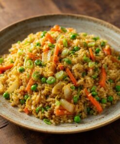 Assemblage poêle à riz - Les Épices Curieuses