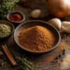 Assemblage pour Moussaka - Les Épices Curieuses