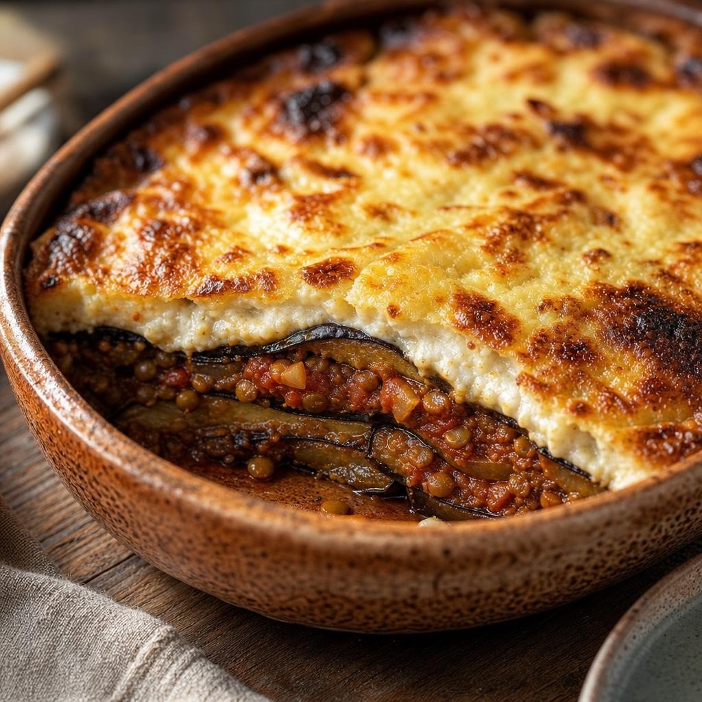 Assemblage pour Moussaka – Les Épices Curieuses Assemblage pour Moussaka - Les Épices Curieuses