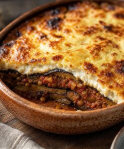 Assemblage pour Moussaka - Les Épices Curieuses