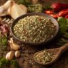 Assemblage sauce Arrabiata - Les Épices Curieuses