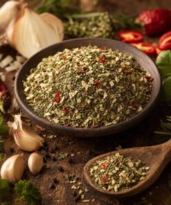 Assemblage sauce Arrabiata - Les Épices Curieuses