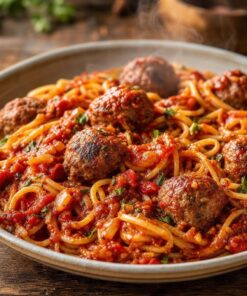 Assemblage sauce Arrabiata - Les Épices Curieuses