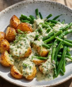 Assemblage sauce béarnaise - Les Épices Curieuses