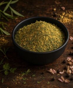 Assemblage sauce béarnaise - Les Épices Curieuses
