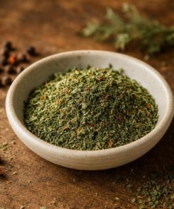 Assemblage Sauce Tartare - Les Épices Curieuses