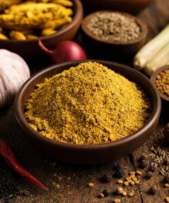 Assemblage Saucisse au curry - Les Épices Curieuses