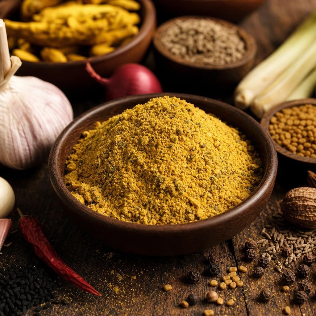Assemblage Saucisse au curry – Les Épices Curieuses Assemblage Saucisse au curry - Les Épices Curieuses