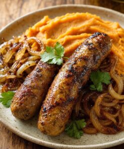 Assemblage Saucisse au curry - Les Épices Curieuses