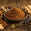 Assemblage Spéculoos - Les Épices Curieuses