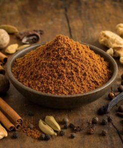 Assemblage Spéculoos - Les Épices Curieuses
