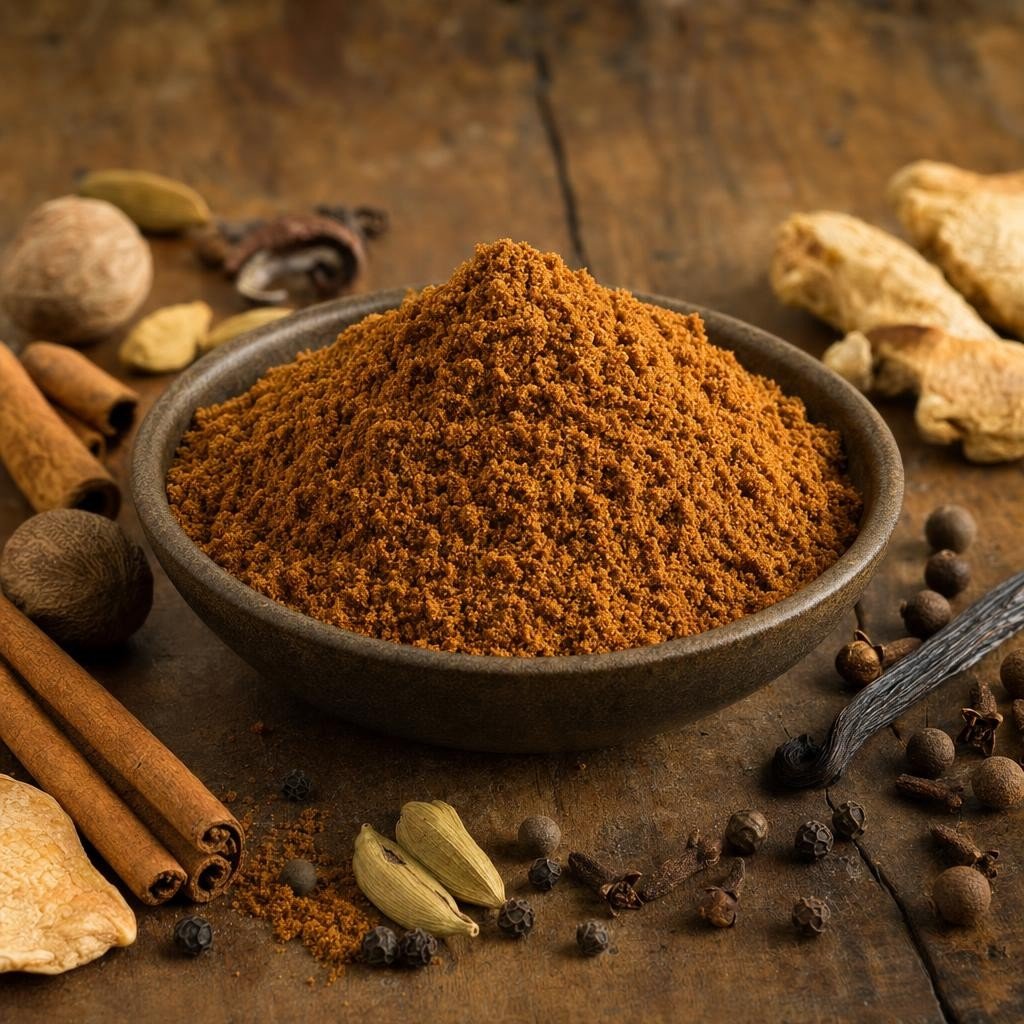 Assemblage Spéculoos – Les Épices Curieuses Assemblage Spéculoos - Les Épices Curieuses