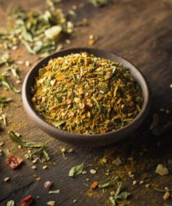 Assemblage vinaigrette Osé ! - Les Épices Curieuses