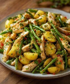 Assemblage vinaigrette Osé ! - Les Épices Curieuses